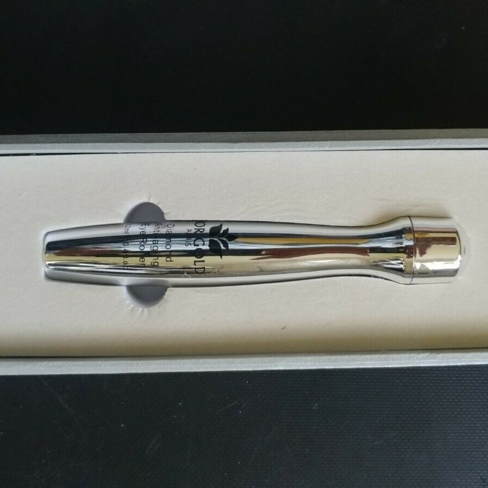 Lior Gold Paris Diamond Anti-Aging Eye Roller 12ml